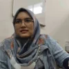 SEGERA DISELESAIKAN. Ketua Komisi IV DPRD Kabupaten Cirebon, Siska Karina meminta Bupati segera bertindak terkait dugaan pemotongan insentif nakes.