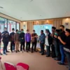 Diskopdagperin Menerima Kunker DPRD Kota Tanggerang