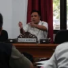 HERMANTO, Ketua Komisi III DPRD Kabupaten Cirebon