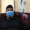 Ketua KPU Kabupaten Cirebon, Dr Sopidi MA