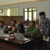 Impact PHP2D FKOM, Desa Cisantana Raih Penghargaan Gubernur
