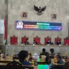 DPRD Kabupaten Cirebon hasilkan 8 Perda ditahun 2021
