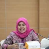 Anggota DPRD Provinsi Jawa Barat, Hj Yuningsih MM mendorong agar Kabupaten Cirebon bisa menindaklanjuti disahkannya UU TPKS sebagai regulasi bagi penindak kejahatan seksual