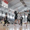 Hidupkan Kembali Semangat Kompetisi Basket Putri