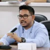 Anggota Komisi I DPRD Kota Cirebon, Dani Mardani