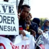 DPR Protes Kebijakan Honorer Daerah Mau Dihapuskan