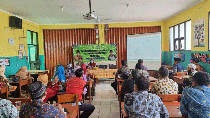 Dibuka Lagi, Guru PAI Kota Cirebon Berjuang Lolos PPPK