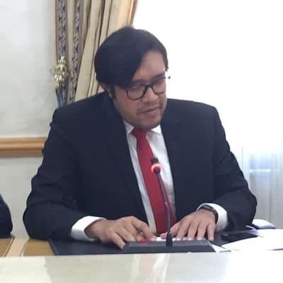 Ketua PDIP Jabar Bikin Video, Minta Jaksa Agung Tidak Turuti Permintaan Arteria Dahlan