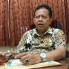 DITINGKATKAN. Kabid SD Disdik Kabupaten Cirebon, Herri Purnama mengaku masih ada kecamatan yang rendah tingkat vaksinasi anaknya.