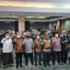 Humas IAIN Cirebon Dukung Optimalisasi Kerja Kehumasan