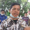MASIH TERJADI. Ketua PPDI Kabupaten Cirebon, Sutara mengaku banyak menerima aduan dari perangkat desa pasca Pilwu kemarin.