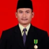 Anggota Komisi I DPRD Kabupaten Cirebon, Pandi SE