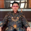 Wakil Ketua Komisi II DPRD Kabupaten Cirebon, Drs H Ridwan MPdI