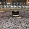 Daftar Haji Sekarang, Tunggu 20 Tahun Baru Bisa Berangkat