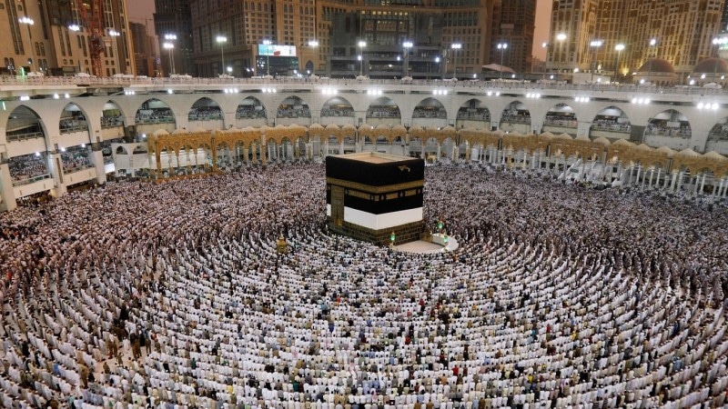 Daftar Haji Sekarang, Tunggu 20 Tahun Baru Bisa Berangkat