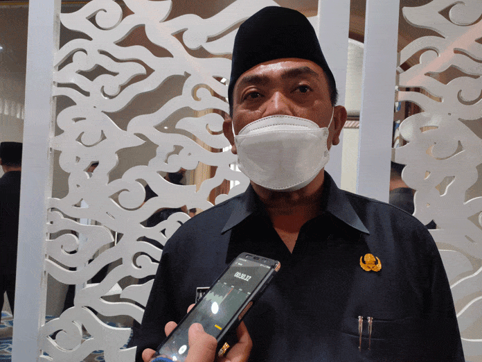 Usulan Pergantian Ketua DPRD Kota Cirebon Segera Dikirim ke Provinsi, Tunggu Keputusan Gubernur
