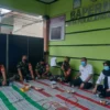 Warga Pekalangan Utara Protes, Lahan RTH Mau Dibangun Kantor