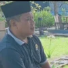 MINTA MUNDUR. Kader senior PKB, Nurjaya mendesak Hasan Basori mundur dari jabatan sebagai Ketua DPC PKB Kabupaten Cirebon.