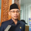 Ketua DPRD Kabupaten Cirebon HM Luthfi MSi