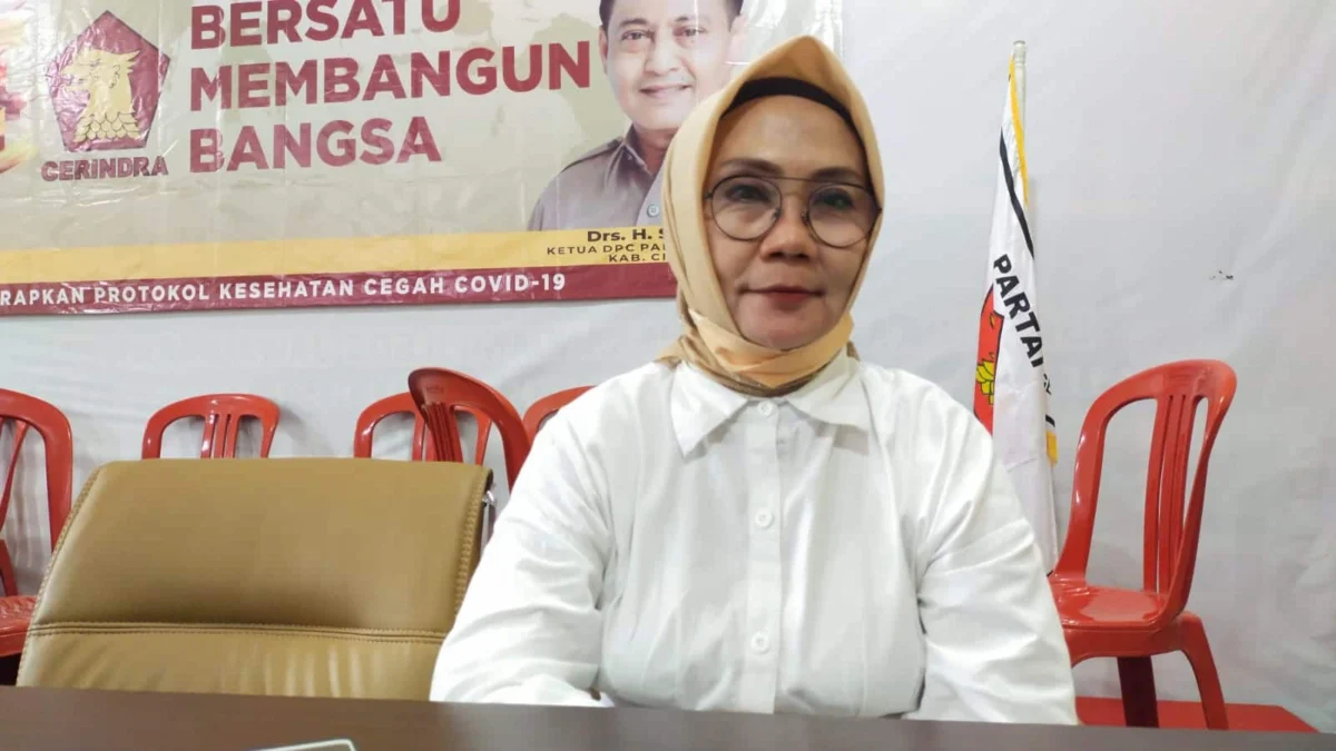 Anggota Komisi IV DPRD Kabupaten Cirebon, Nana Kencanawati menilai banyak faktor penyebab tingginya angka stunting di Kabupaten Cirebon