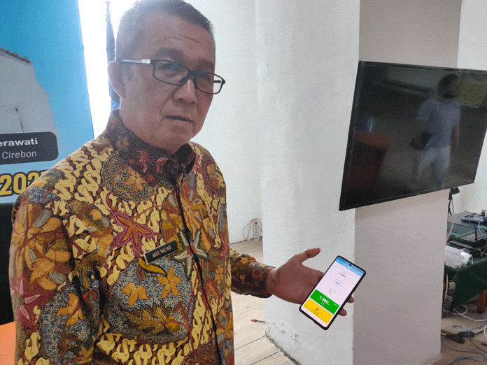 Sekda Kota Cirebon Yakin Dana Cadangan untuk Pilwalkot Aman