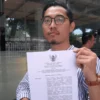Affiati Belum Menyerah, Kini Lapor Ombudsman Pertanyakan Dasar Pengangkatan Plt Ketua DPRD