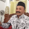 Tasiya Soemadi Al Gotas yang berani menyegel Kantor DPC PDIP Kabupaten Cirebon. FOTO: DOKUMEN/RAKCER.ID