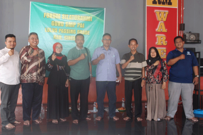 Guru PAI Honorer di Cirebon Minta Kejelasan Nasib