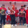 Wabup Prihatin IPM Kabupaten Cirebon ke-2 dari Bawah di Jawa Barat