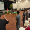 Walikota Azis Rombak Kabinet Demi Realisasikan Visi Misi Kota Cirebon