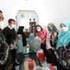 Anak Yatim di Kota Cirebon Dapat Perhatian Pemerintah Pusat
