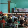 PROGRAM RUTILAHU. Kabupaten Kuningan, mendapatkan bantuan sebanyak 480 runtuk program rumah tidal layak huni (Rutilahu) di 24 desa dari Pemprov Jawa Barat.