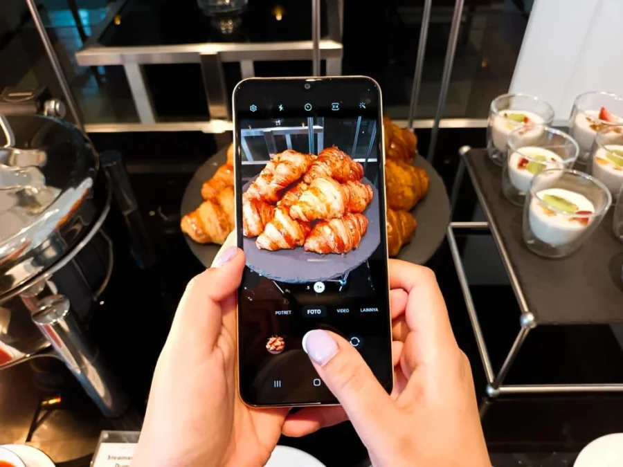Samsung Rilis Dua Smartphone Baru untuk Ngonten di Bulan Ramadan