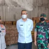 Kapolres Cirebon Kota Temukan Stok Minyak Goreng Melimpah di 2 Gudang