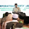 Ponpes Al-Ittifaq Bandung Percontohan Nasional Digitalisasi Pertanian