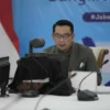 Ridwan Kamil: Aturan Mudik di Jabar Ikuti Pemerintah Pusat