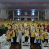 1.249 Petani MilenialÂ  Jawa Barat Diwisuda