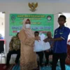 310 Paket Sembako Ditebar Dharma Wanita IAIN Cirebon