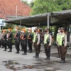 Daop 3 Cirebon Tambah Personil, Larang Ngabuburit di Jalur KA, Â 