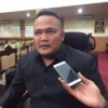 R CAKRA SUSENO SH, Anggota Komisi II DPRD Kabupaten Cirebon