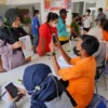 Kantor Pos Cirebon Mulai Salurkan BLT Migor