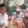 Bupati Karna Desak Pemprov Jabar Perbaiki Jalan Majalengka-Cikijing