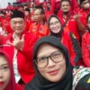 Tinggalkan Demokrasi, Walikota Cirebon Nashrudin Azis Loncat ke PDIP