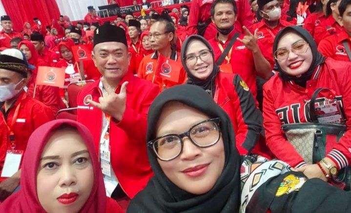 Tinggalkan Demokrasi, Walikota Cirebon Nashrudin Azis Loncat ke PDIP