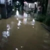 siaga 1 banjir