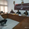 Penetapan anggota PPS Kota Cirebon