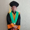 Dosen paling senior IAIN Cirebon, Dr H Suteja MA menyandang guru besar