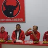 Sekretaris DPD PDIP Jawa Barat, Ketut Sustiawan buka suara soal kepindahan Azis ke PDIP