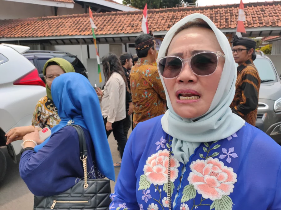 Wakil Walikota Cirebon, Eti Herawati buka-bukaan dampak pindahnya Walikota Cirebon, Nashrudin Azis ke PDIP
