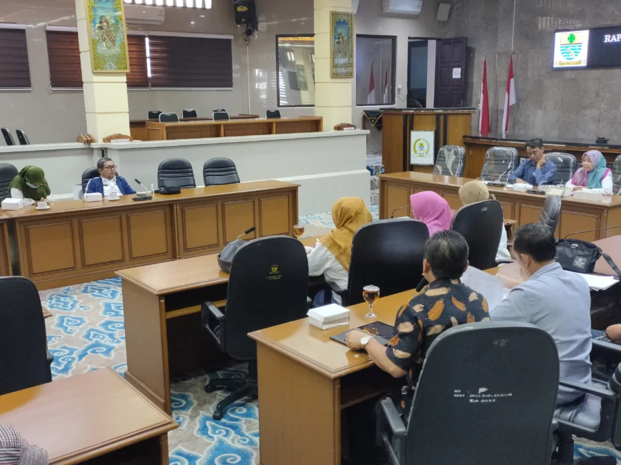 Pemkot Cirebon susun RKPD 2024